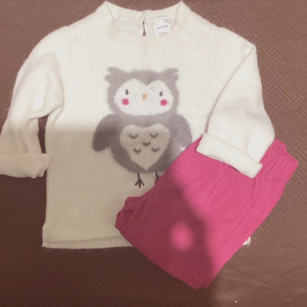 Hoot Hoot